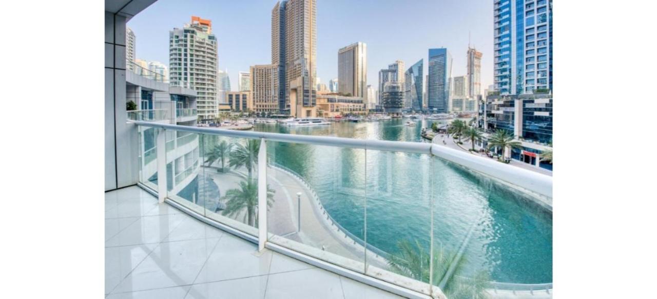 Luxurious 4-bedroom Duplex Near Jbr