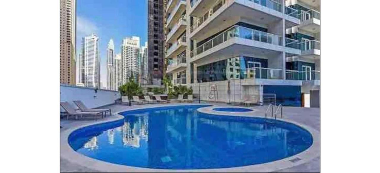 Apartment Luxurious 4-bedroom Duplex Near Jbr