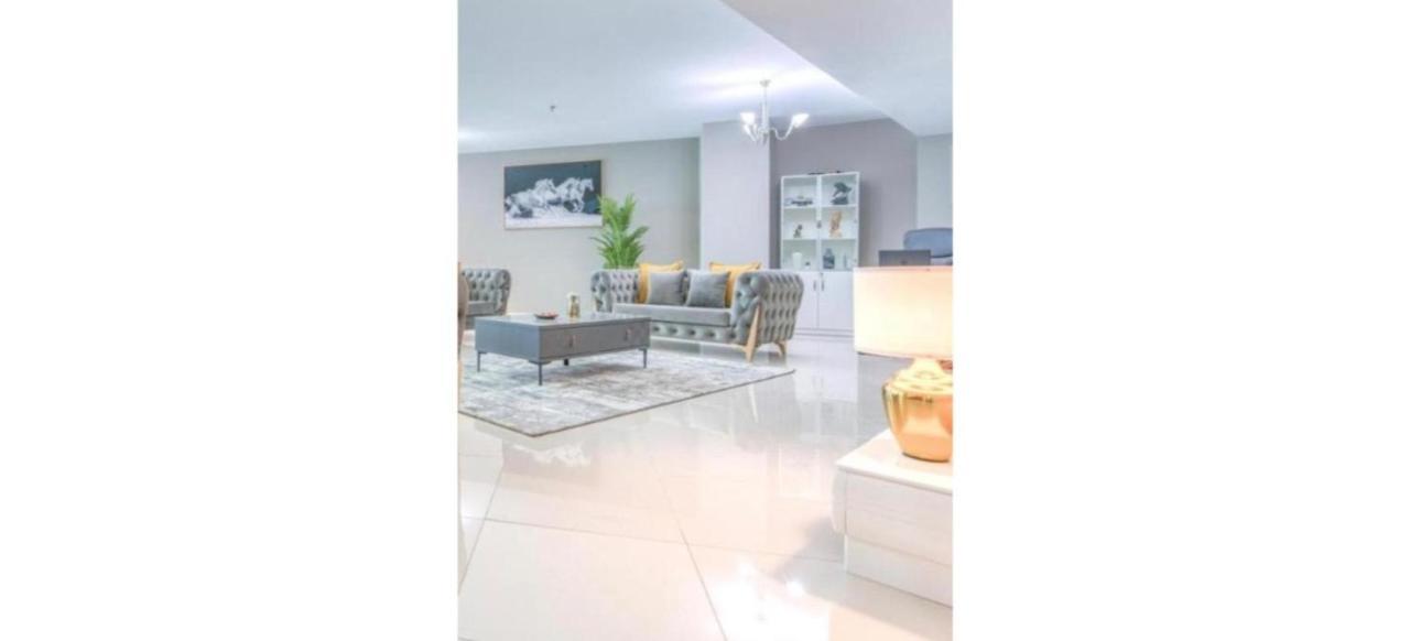 Apartment Luxurious 4-bedroom Duplex Near Jbr