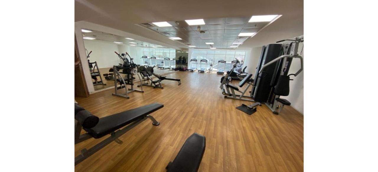 Luxurious 4-bedroom Duplex Near Jbr Apartment Dubai