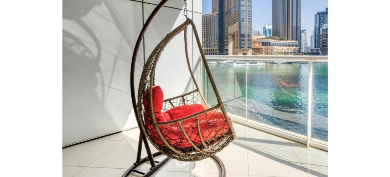 Luxurious 4-bedroom Duplex Near Jbr Apartment Dubai