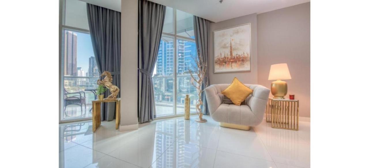 Luxurious 4-bedroom Duplex Near Jbr