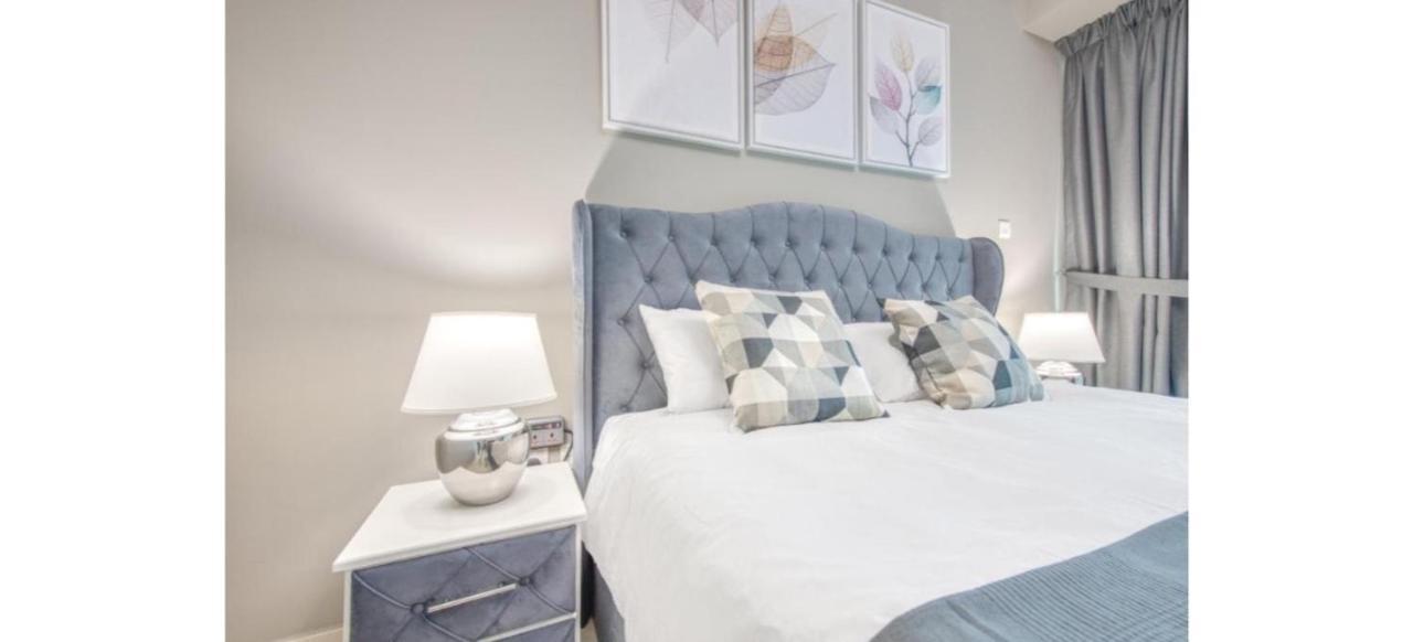 Luxurious 4-bedroom Duplex Near Jbr Dubai