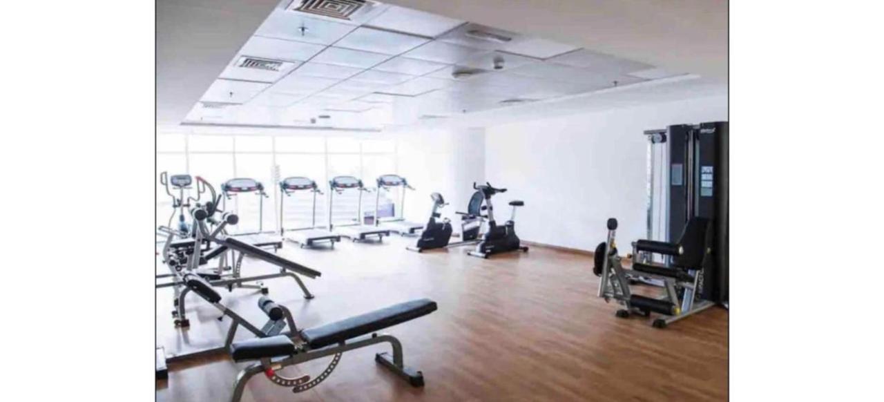 Luxurious 4-bedroom Duplex Near Jbr Apartment *