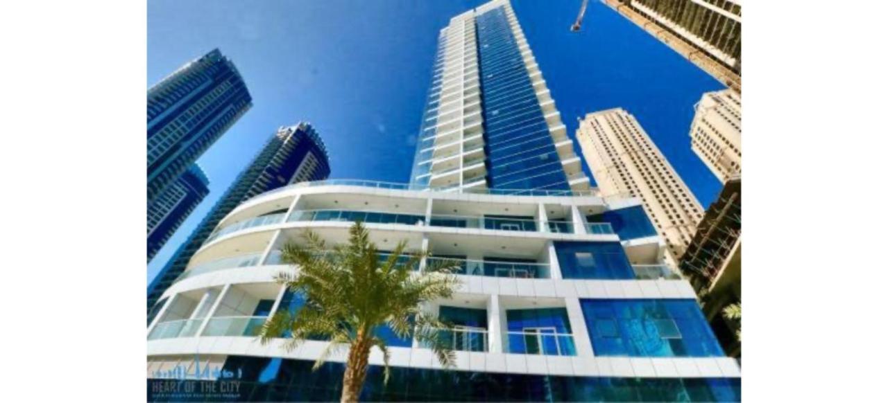 Luxurious 4-bedroom Duplex Near Jbr Apartment Dubai